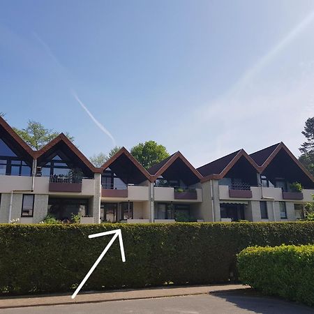 Wohlfuehloase Am Bad Zwischenahner Meer Exterior foto