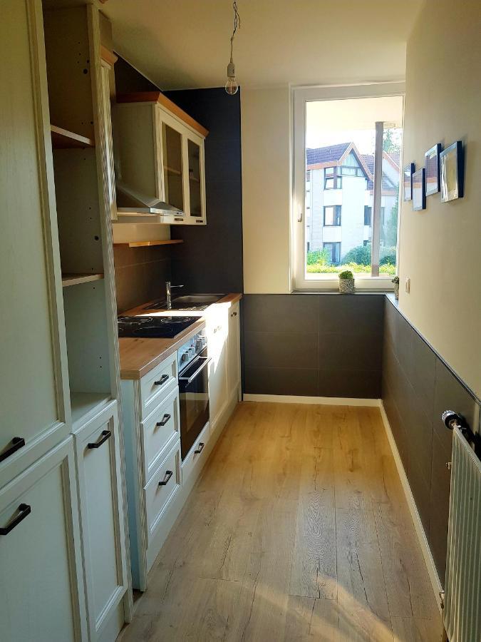 Wohlfuehloase Am Bad Zwischenahner Meer Exterior foto